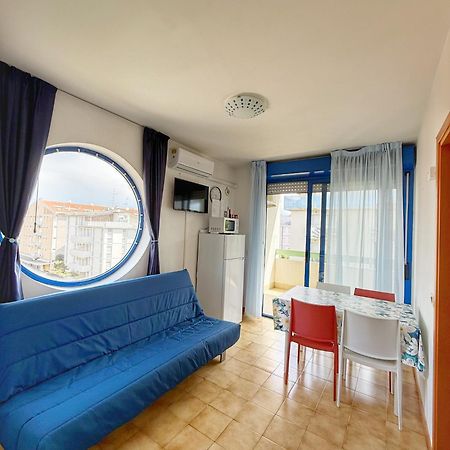 Grazioso Appartamento N 47 A 100Mt Dal Mare Bibione Exteriér fotografie