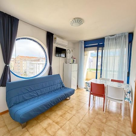 Grazioso Appartamento N 47 A 100Mt Dal Mare Bibione Exteriér fotografie