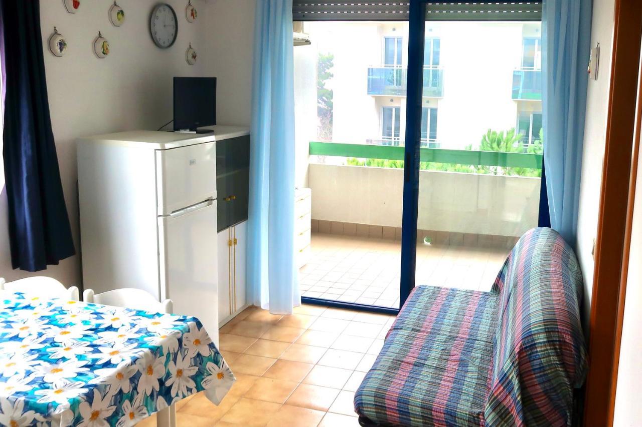 Grazioso Appartamento N 47 A 100Mt Dal Mare Bibione Exteriér fotografie