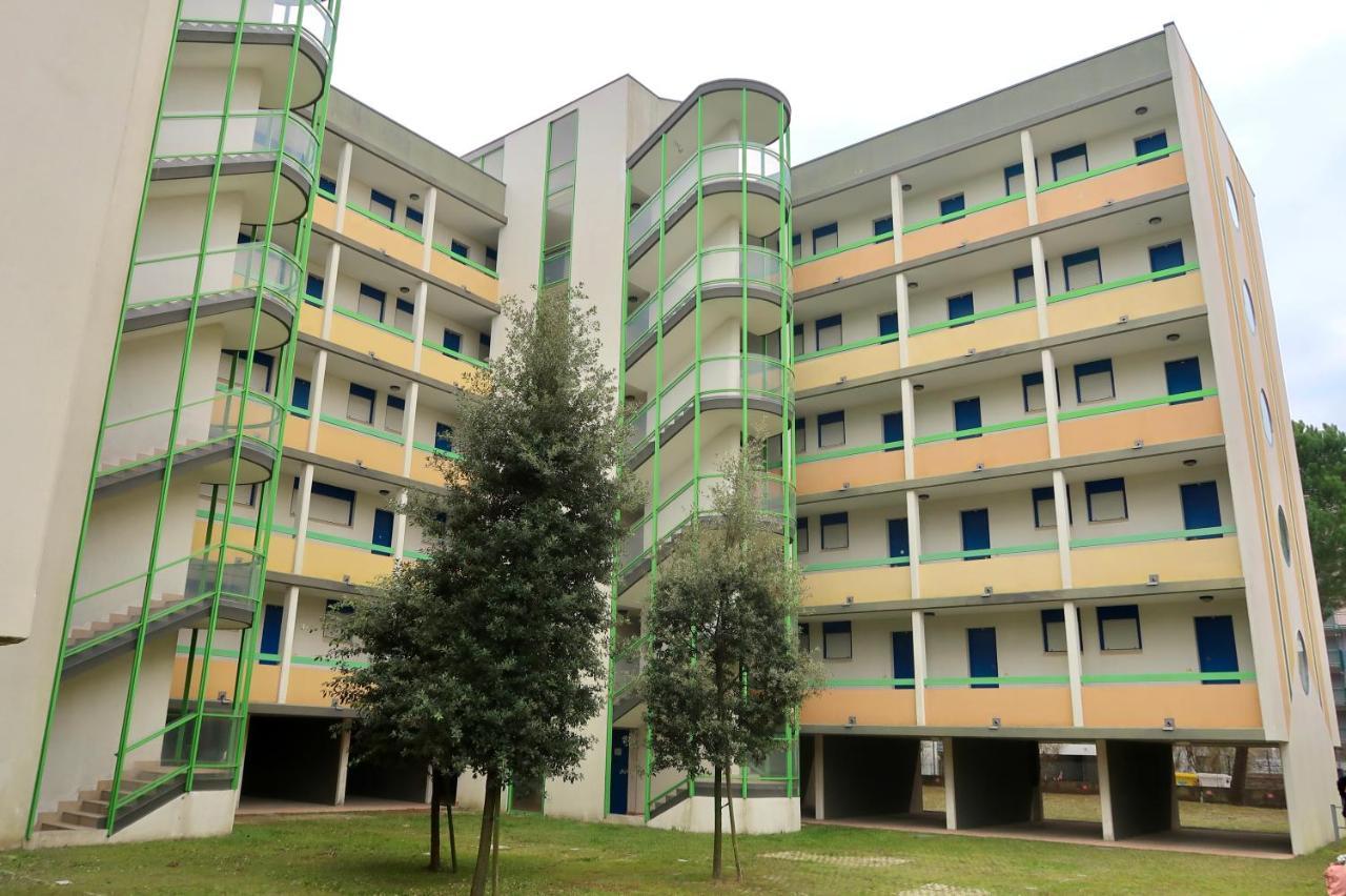 Grazioso Appartamento N 47 A 100Mt Dal Mare Bibione Exteriér fotografie