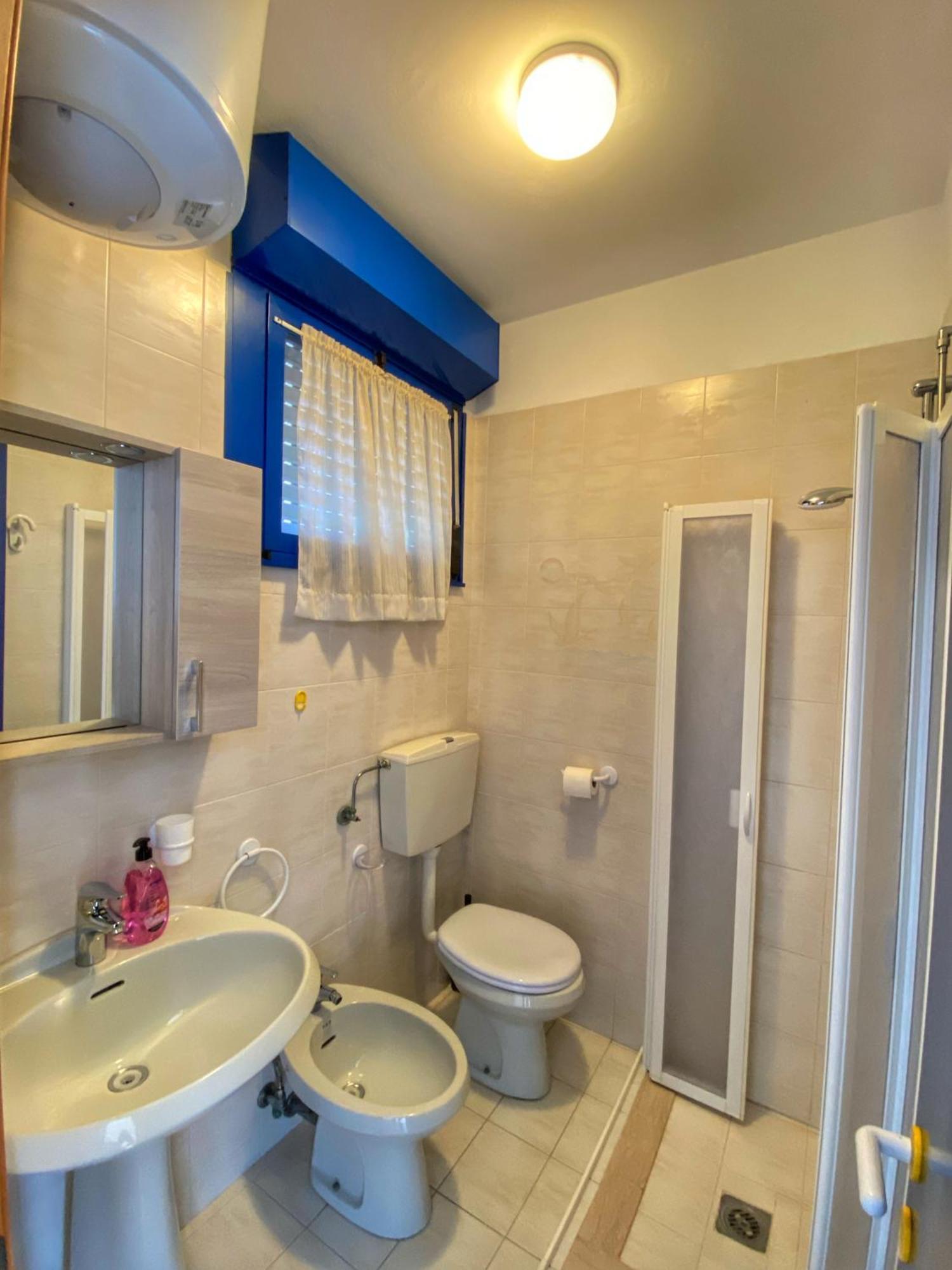 Grazioso Appartamento N 47 A 100Mt Dal Mare Bibione Exteriér fotografie