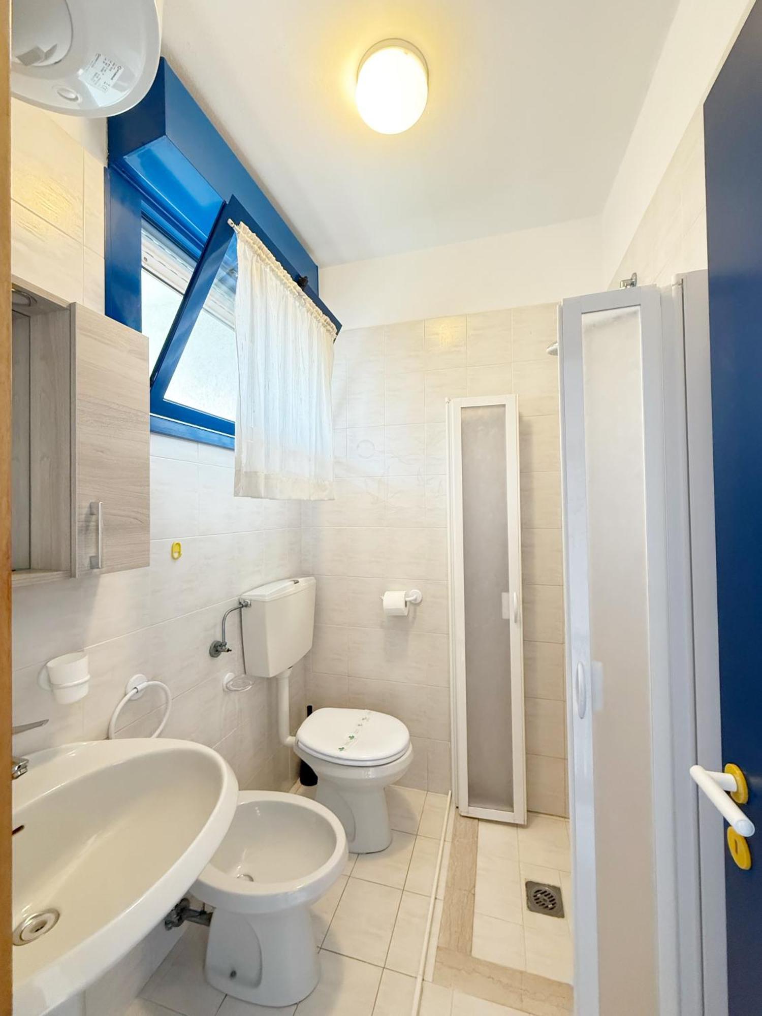 Grazioso Appartamento N 47 A 100Mt Dal Mare Bibione Exteriér fotografie